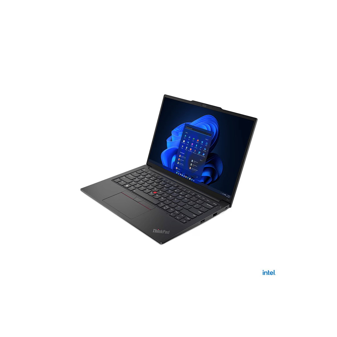 Lenovo ThinkPad E14 Gen 5 Intel® Core™ i7-13700H Integrated Intel® Iris® Xe 16GB 512GB SSD 14 Lenovo ThinkPad E14 Gen 5 Intel® Core™ i7-13700H Integrated Intel® Iris® Xe 16GB 512GB SSD 14